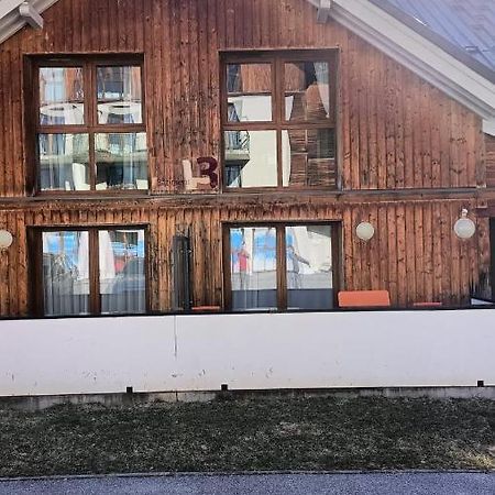 Appartement Le Montagnard Les Déserts Dış mekan fotoğraf