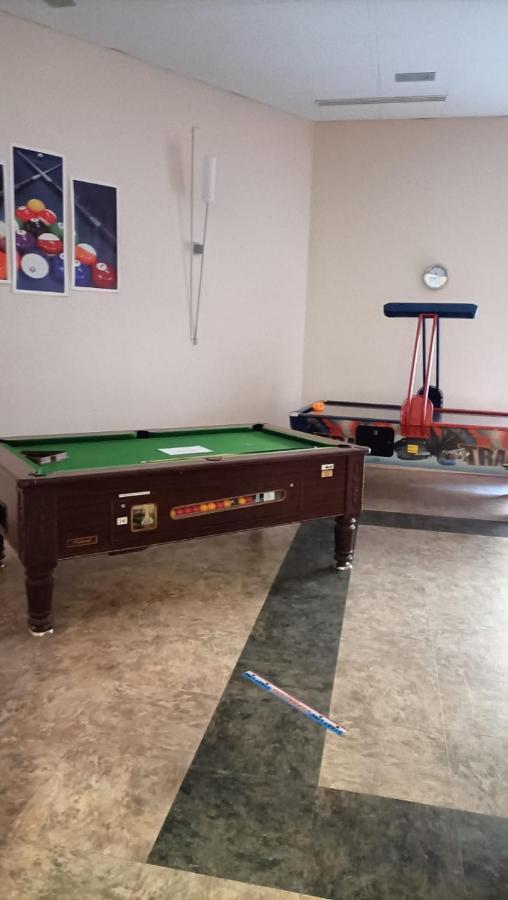 Appartement Le Montagnard Les Déserts Dış mekan fotoğraf