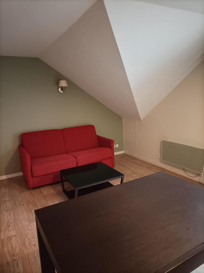 Appartement Le Montagnard Les Déserts Dış mekan fotoğraf