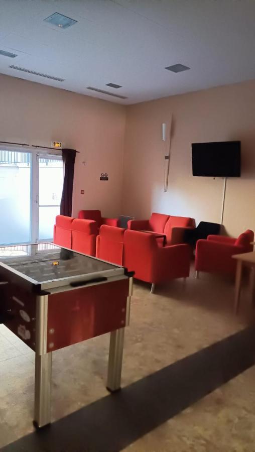 Appartement Le Montagnard Les Déserts Dış mekan fotoğraf