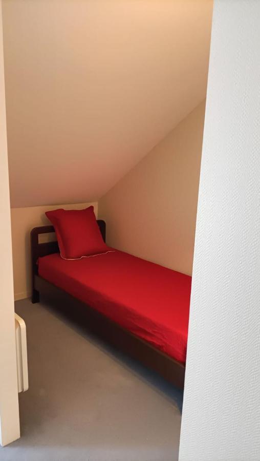 Appartement Le Montagnard Les Déserts Dış mekan fotoğraf